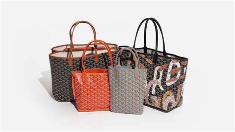 goyard tote nordstrom rack|are Goyard bags worth it.